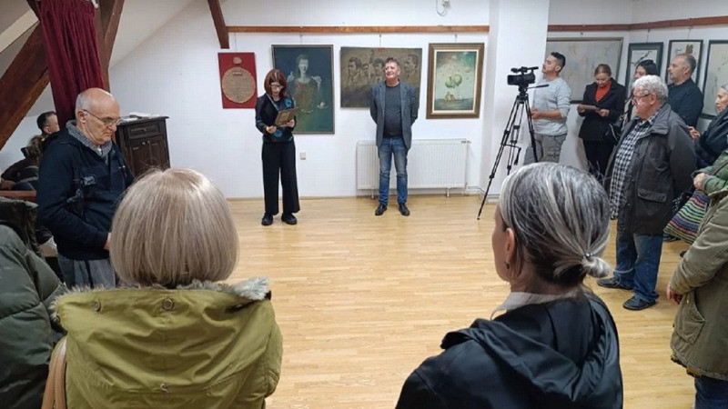 Сећање на Милорада Мићу Јосимовића