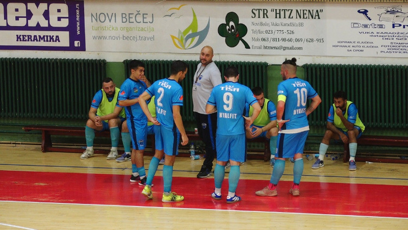 Плави уписали нову победу пред домаћом публиком