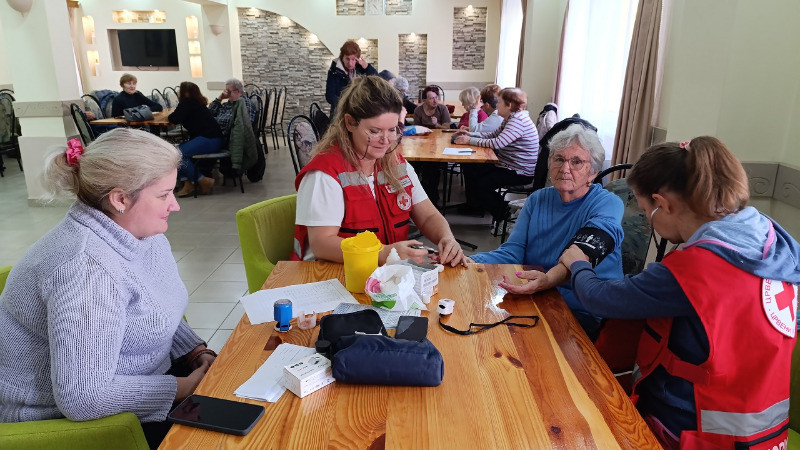 Контрола и подршка темељ успешне борбе против дијабетеса