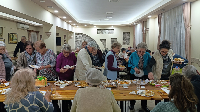Куглоф од бундеве освојио жири на овогодишњем такмичењу