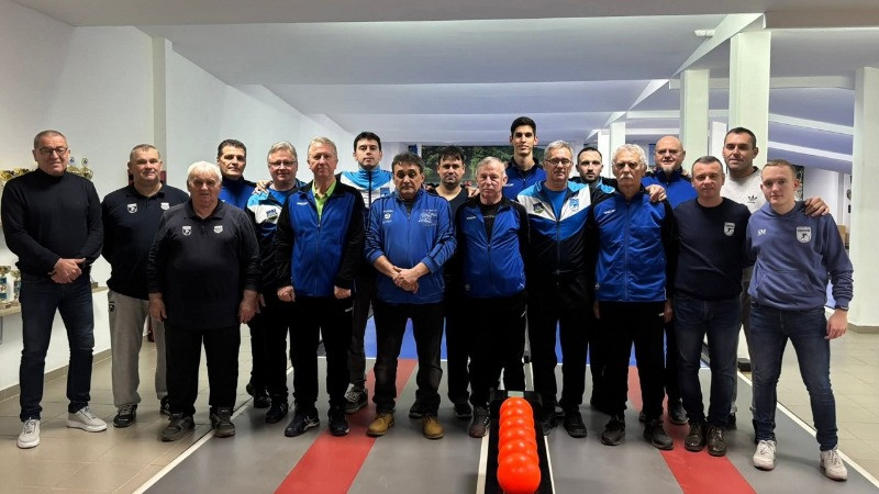 Пријатељски меч са суперлигашем из Мађарске завршен нерешено