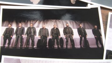 У петак прва премијера у сезони Драме на српском језику