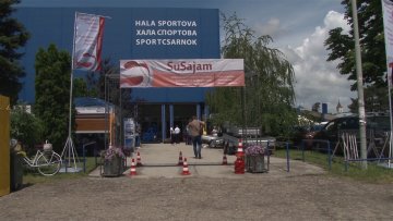 „СуСајам“ почиње у четвртак