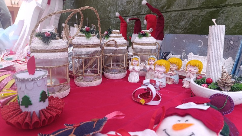 „Купи ситницу – подржи труд”, поручују из Дома за одрасле и старије