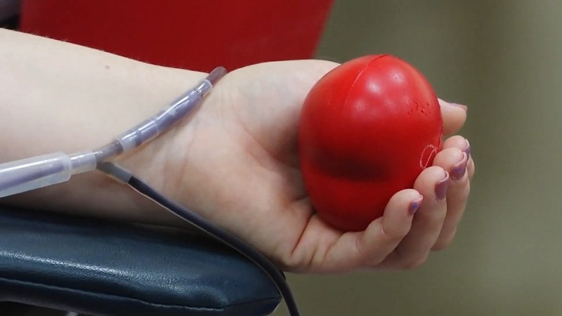 Активно учешће добровољних давалаца и на ванредним акцијама