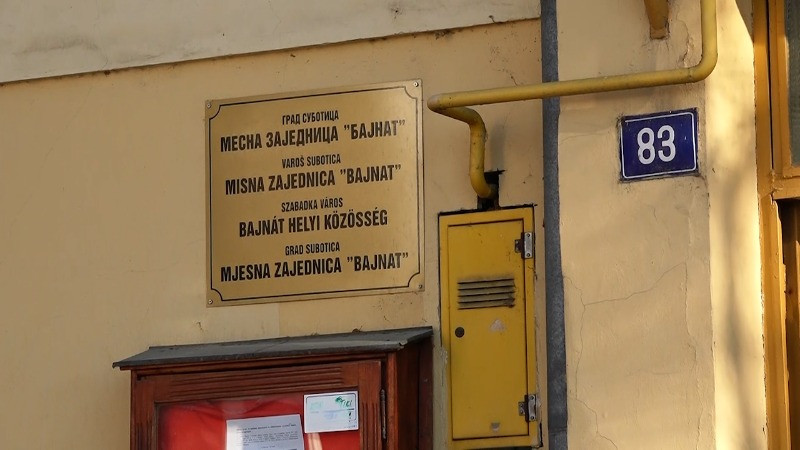 У прихватилишту за бескућнике смештено десет корисника