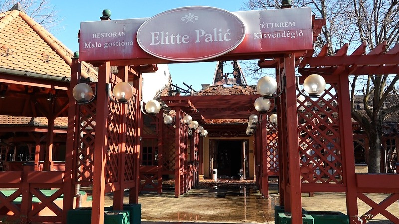 Суграђане потресла вест о пожару у Малој гостиони