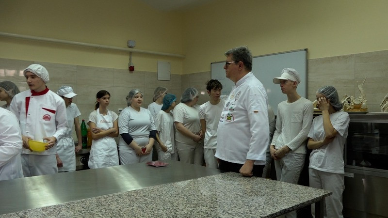 Интересовање за посластичарство расте из године у годину