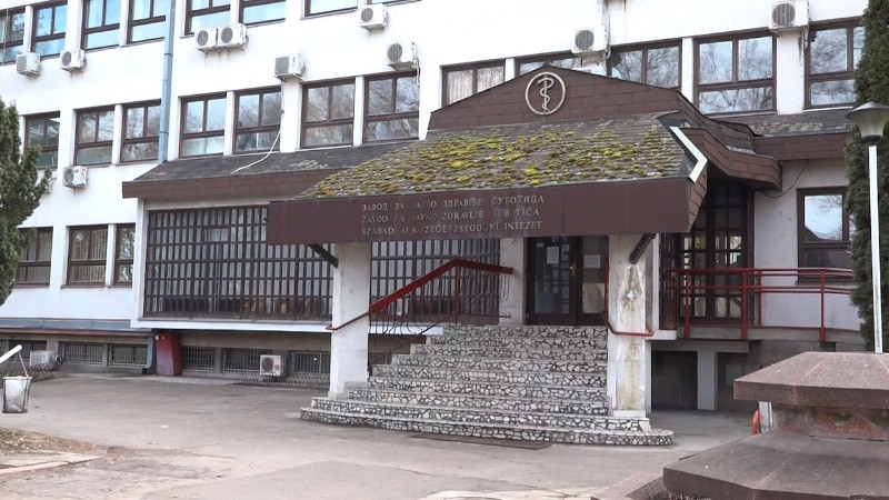 Какав ваздух удишемо ове зиме?