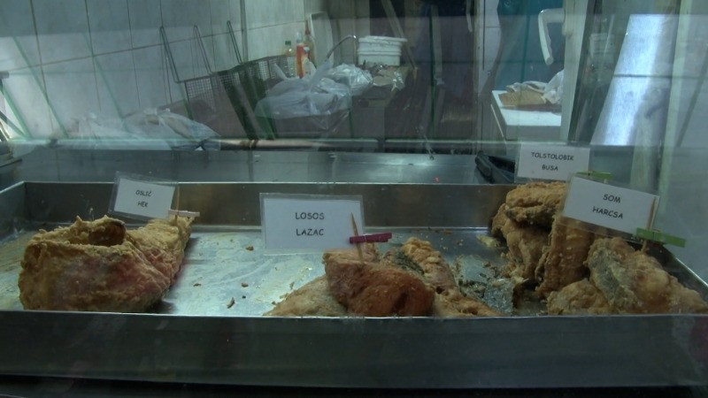 Правилна исхрана током поста