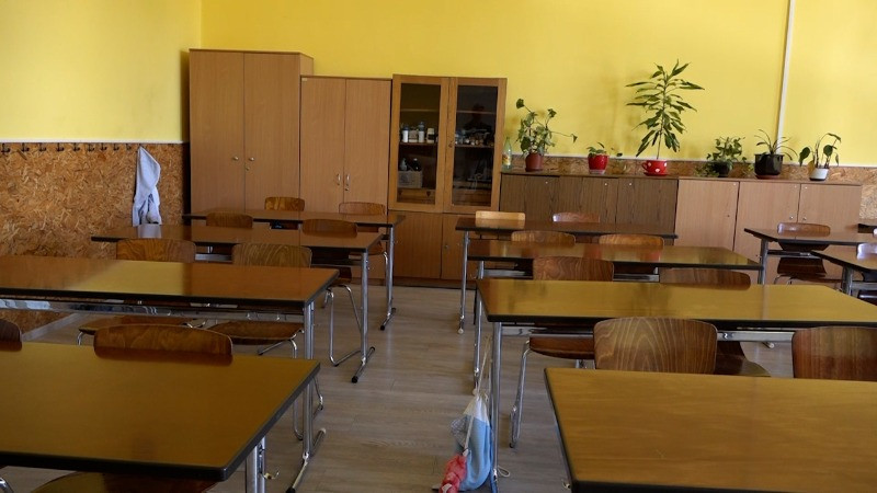 Упис деце у први разред од 1. априла