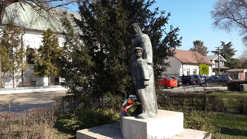 УГС „Солидарност“ предлаже: улица за вајарку Ану Бешлић