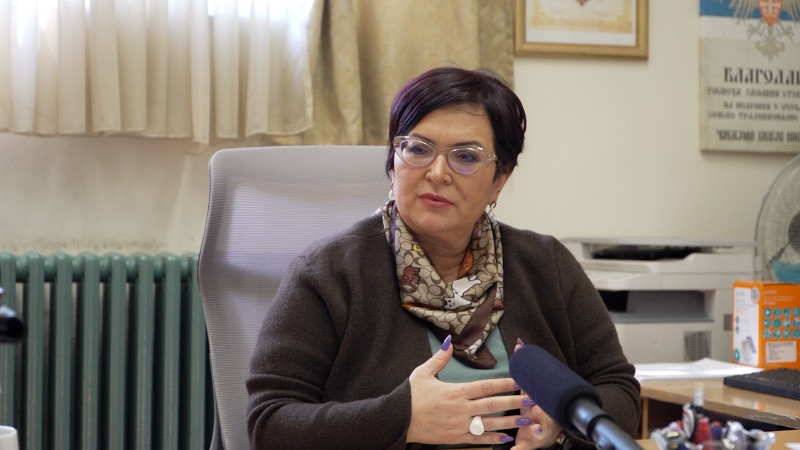 У порасту је број захтева за помоћ Фондацији за лечење тешко оболеле деце