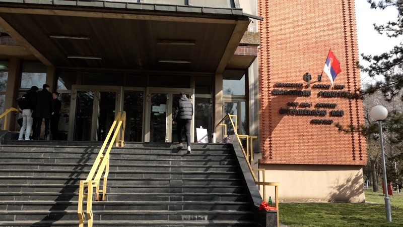 Дан грађевинарства на Грађевинском факултету