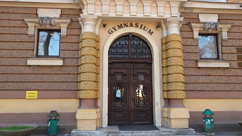 Дан броја пи обележен у Гимназији „Светозар Марковић”