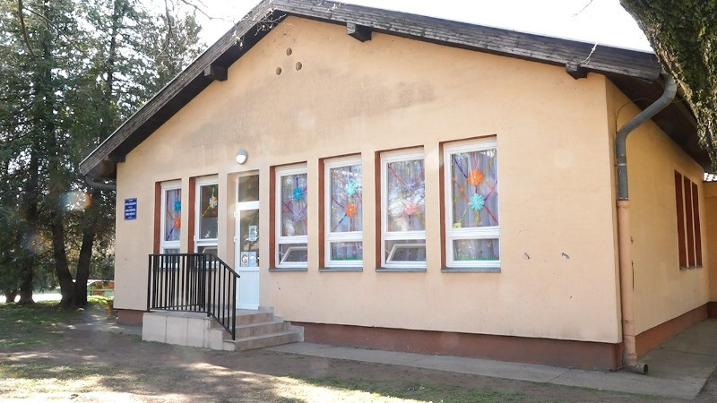 „Дичија срића” – вртић са двојезичном групом на српском и буњевачком језику