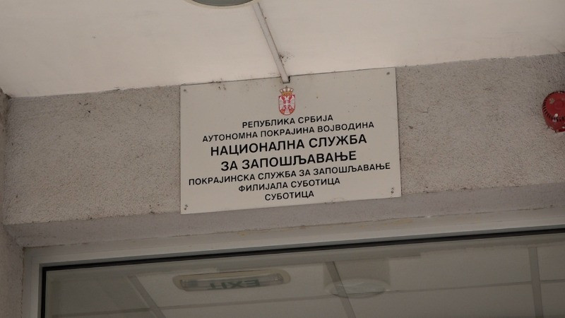 У току је конкурс за организовање и спровођење јавних радова