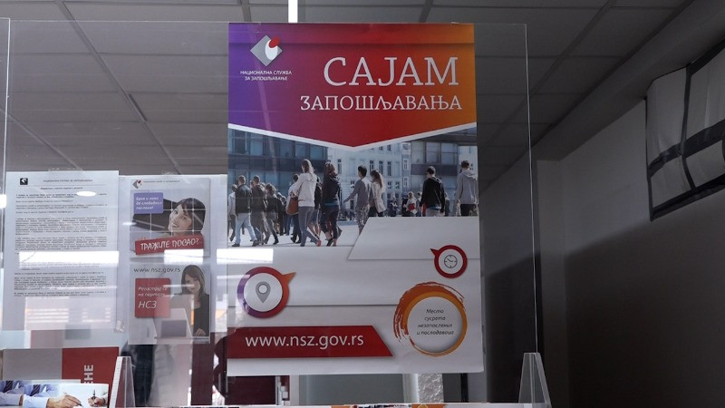 Сајам запошљавања 2. априла у Суботици