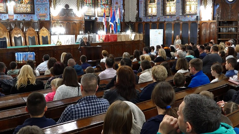 Додељена признања најбољим младим математичарима