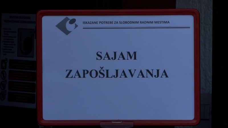 Сајам запошљавања у Суботици у четвртак