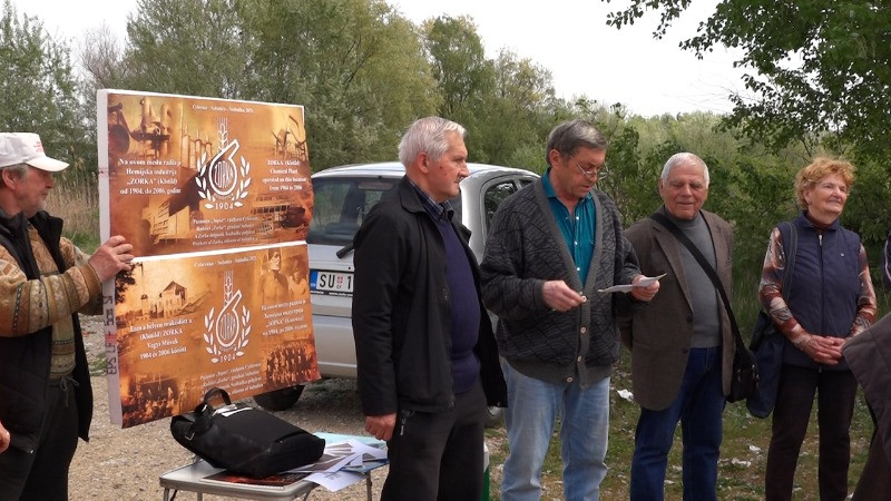 „Зорка“ која се не заборавља