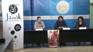 Велике светске звезде на овогодишњем Јаззик-у 