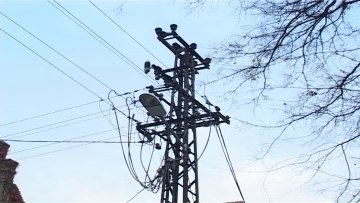 Искључења струје за 3. и 5. јун