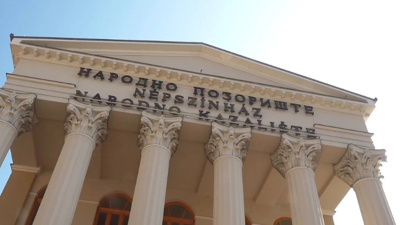Суботица добила „Талијин храм” какав заслужује