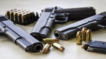 Легализација оружја до 1. октобра