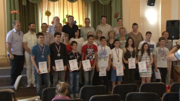 Суботички ђаци побрали медаље на такмичењу младих иноватора