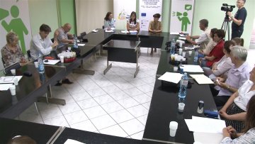 Заједничка едукација грађана о систему Регионалне депоније