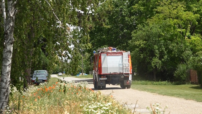 Ђурђин ускоро добија Добровољно ватрогасно друштво