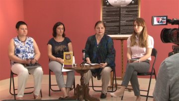 Програм обележавања Светског дана сецесије