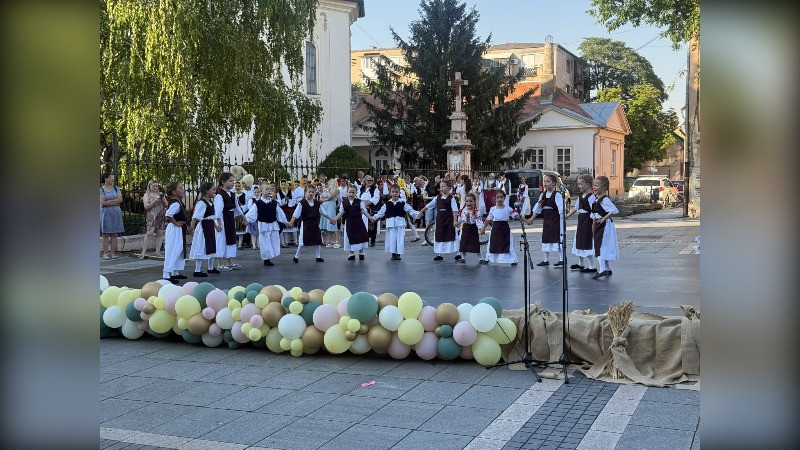 Одржан 26. „Дан житних поља“