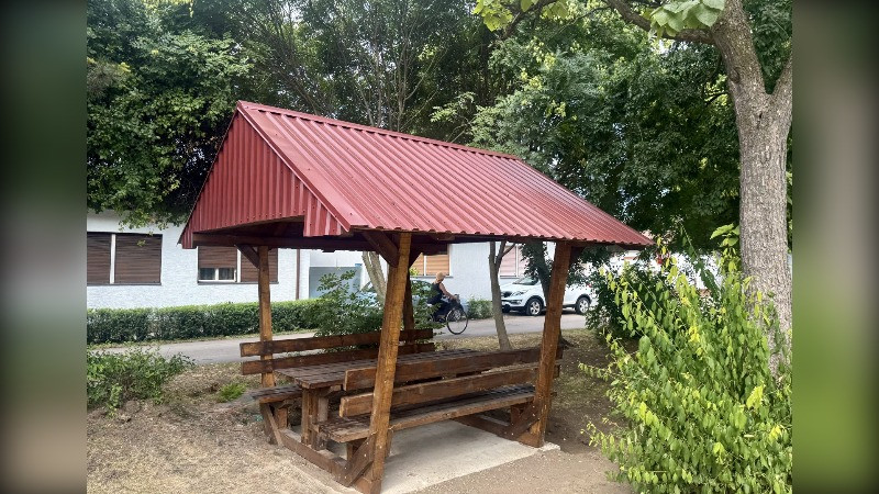 У МЕСНИМ ЗАЈЕДНИЦАМА „НОВА СЕЛЕНЧА“ И ”СТАРА СЕЛЕНЧА“ ЗАВРШЕНИ РАДОВИ У ОКВИРУ ПАРТИЦИПАТИВНОГ БУЏЕТИРАЊА