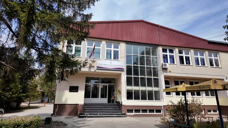 Основна школа „Свети Сава” спремна за нову школску годину