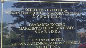 У суботу Дан МЗ „Макова седмица“