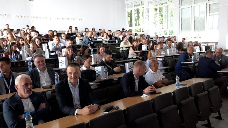 Асоцијација пословних информатичара одржала прву конференцију на тему дигиталне трансформације