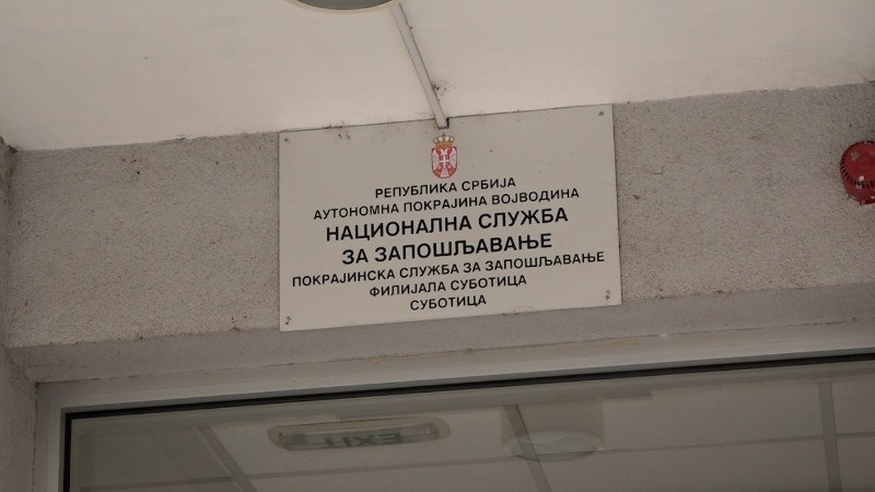 Сајам запошљавања сутра у Бачкој Тополи
