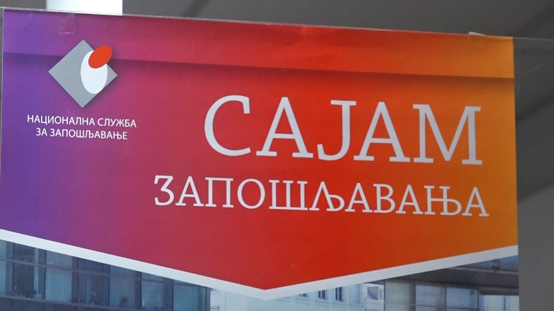 Сајам запошљавања 20. октобра у Малом Иђошу
