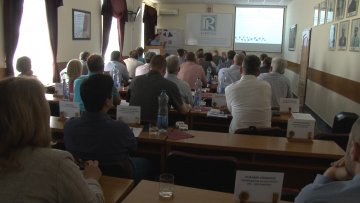 Конституисан Парламент привредника у ПКС – РПК Суботица