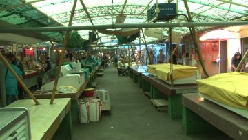 Намирнице животињског порекла на пијацама безбедне