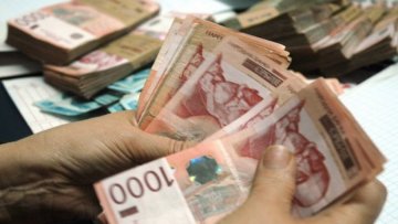 Сутра исплата новчане социјалне помоћи