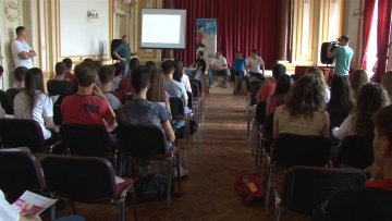Ученици средњих школа волонтираће на првом суботичком полумаратону