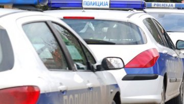 Извештај Полицијске управе од 12. до 18. јуна