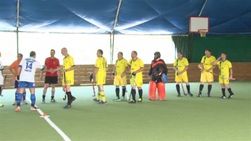 ХК Олд Боyс из Суботице победник међународног турнира у хокеју на трави