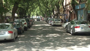 Рудић улица се затвара за саобраћај