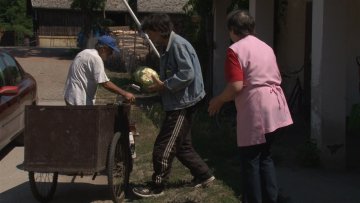  Лето без оброка „на кашику“