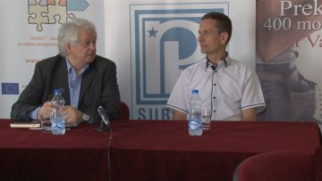Дуално образовање = сигуран посао