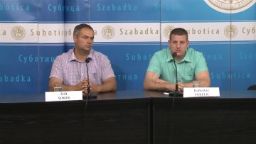 Бајмок домаћин традиционалног турнира у малом фудбалу